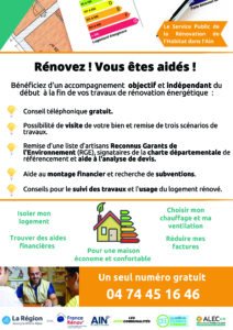 Rénover