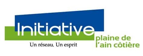 logo initiative plaine de l'ain cotière
